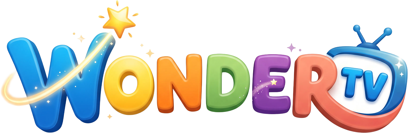 WonderTV Logo